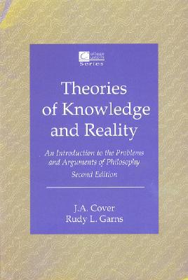 Book LSC CPS1 () : LSC CPS1 Theories of Knowledge & Reality free