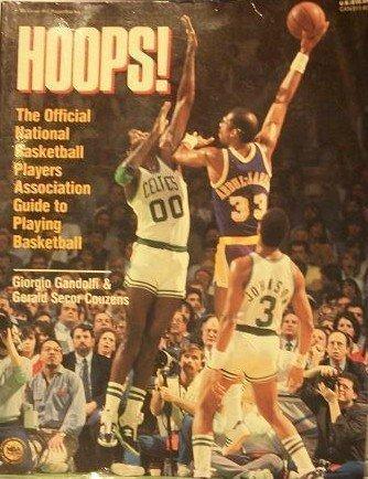 Book Hoops: The Official National Basketball Players Association Guide To Playing Basketball free