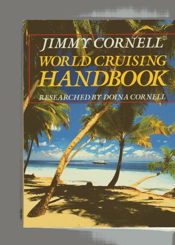 Book World Cruising Handbook free