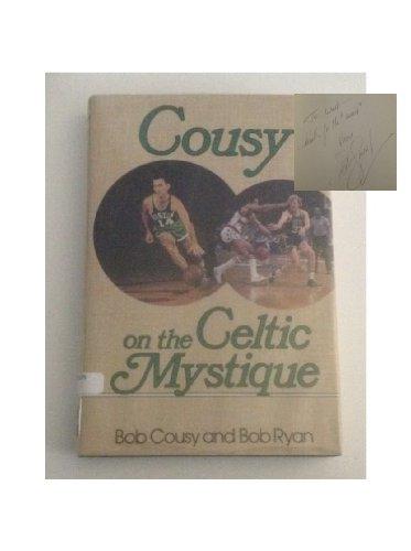 Book Cousy on the Celtic Mystique free