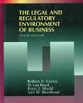 Book The Legal and Regulatory Environment of Business free