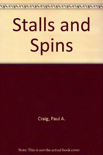 Book Stalls And Spins free