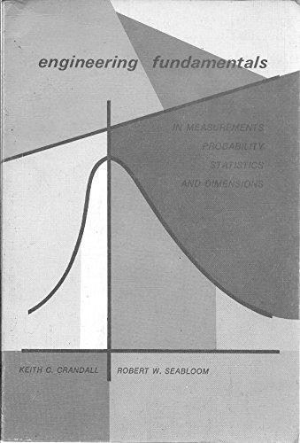 Book Engineering fundamentals : in measurements, probability, statistics, and dimensions free