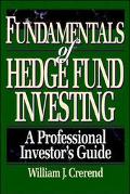 Book Fundamentals of Hedge Fund Investing: A Professional Investor's Guide free