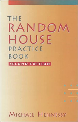 Book Random House Practice Book free