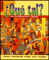 Book Que Tal: An Introductory Course (English and Spanish Edition) free