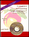Book Computer Accounting With Peachtree For Microsoft Windows Release 5.0 Package free