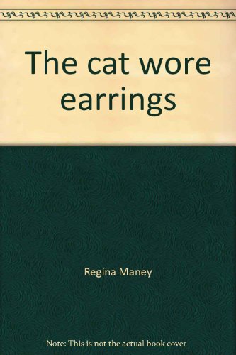 Book The Cat Wore Earrings free