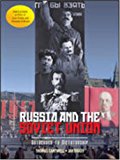 Book Russia and the Soviet Union: Autocracy to Dictatorship free