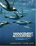 Book Management Accounting Information for Cr free