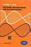 Book Electronic Measurements And Instrumentation free