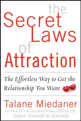 Book The Secret Laws Of Attraction free
