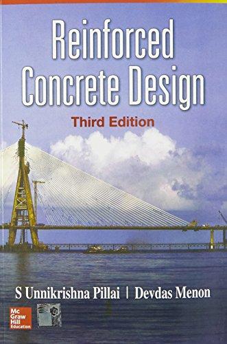 Book Reinforced Concrete Design free