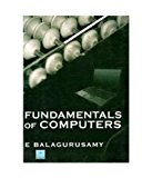 Book Fundamentals Of Computers, 1Ed free