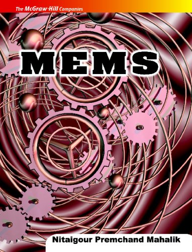 Book MEMS free