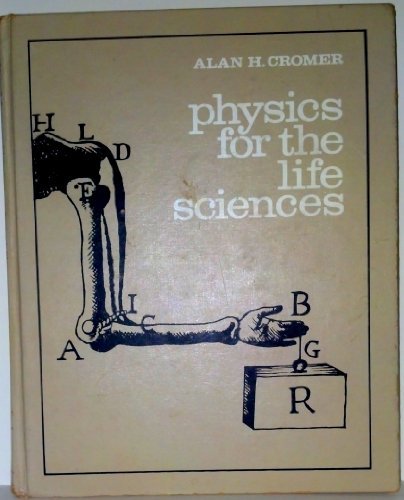 Book Physics for the life sciences free