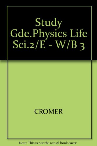 Book Physics For The Life Sciences free