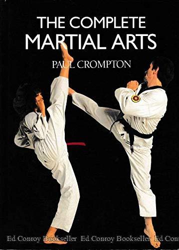 Book The Complete Martial Arts free