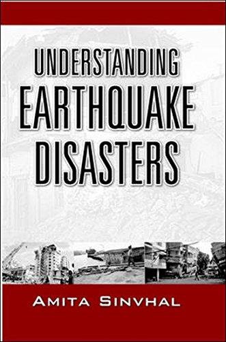 Book Understanding Earthquake Disasters free