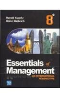 Book Essentials For Management : An International Perspective free