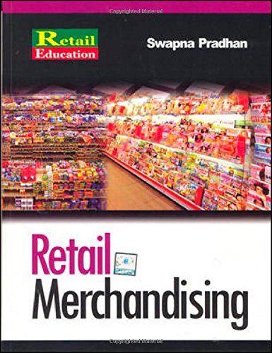 Book Retail Merchandising free