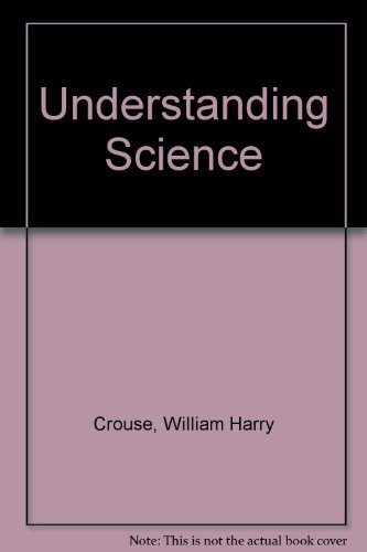 Book Understanding Science free
