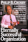 Book The Eternally Successful Organization: The Art of Corporate Wellness free