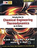 Book Introduction to Chemical Engineering Thermodynamics(SIE) free