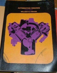 Book Automotive Engines: Construction, Operation, And Maintenance (mcgraw-hill Automotive Technology Series) free