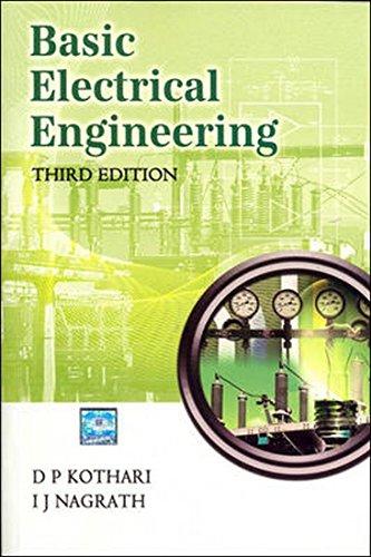 Book Basic Electrical Engineering free