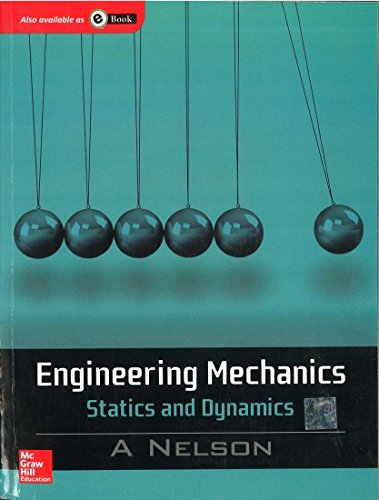 Book Engineering Mechanics : Statics & Dynamics free