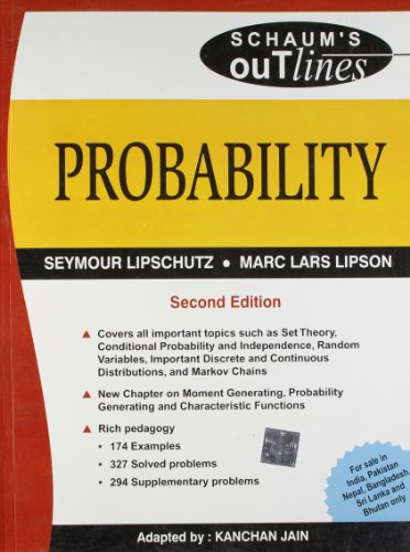 Book Probability free