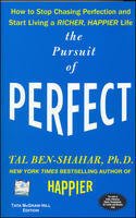 Book The Pursuit of Perfect 1ED free