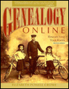 Book Genealogy Online: Researching Your Roots free