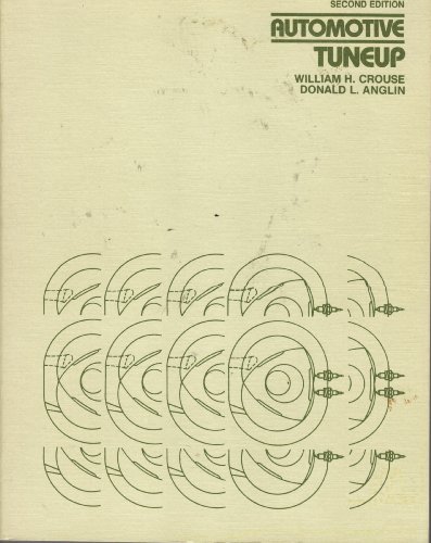 Book Automotive Tuneup free