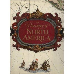 Book The Discovery of North America free