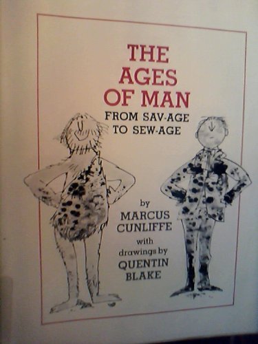 Book The Ages of Man: from sav-age to sew-age free