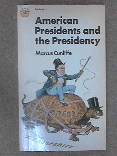 Book American Presidents and the Presidency free