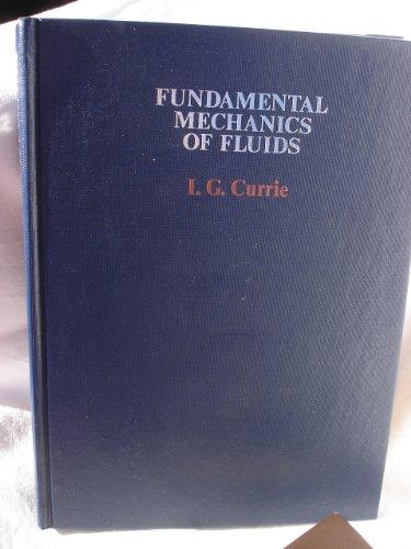 Book Fundamental mechanics of fluids free