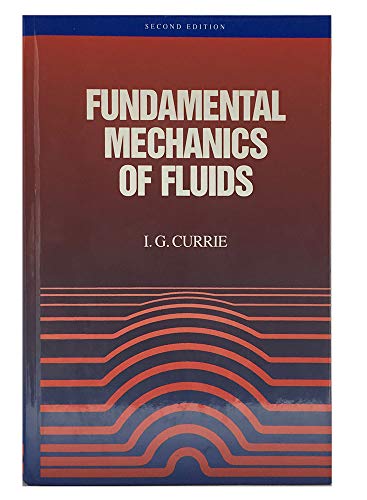 Book Fundamental Mechanics of Fluids free