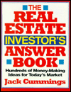 Book The Real Estate Investor's Answer Book free