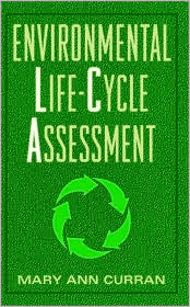 Book Environmental Life-Cycle Assessment free