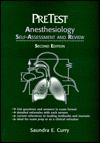 Book Anesthesiology: Pretest Self-Assessment and Review free