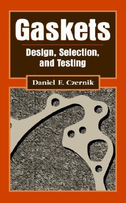 Book Gaskets: Design, Selection, and Testing free