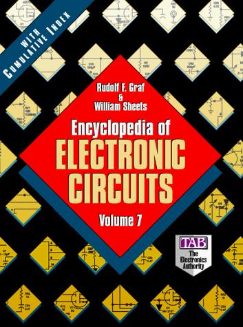 Book Encyclopedia of Electronic Circuits, Volume 7 free