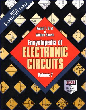 Book Encyclopedia of Electronic Circuits, Volume 7 free