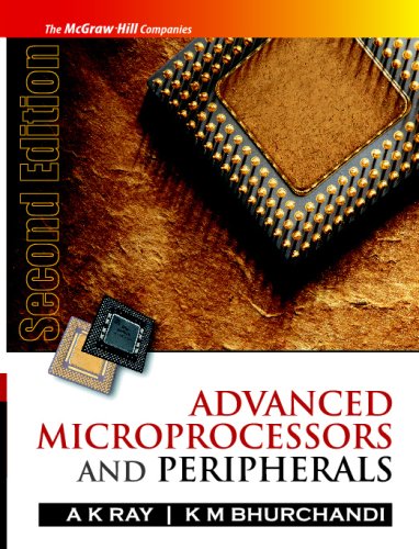 Book Advanced Microprocessors and Peripherals, 2e: Architecture, Programming and Interfacing free