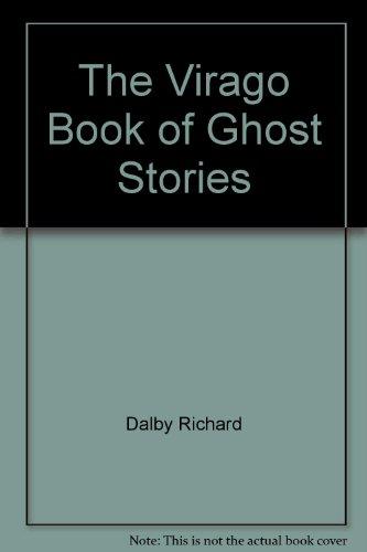 Book The Virago Book of Ghost Stories free