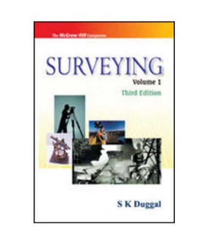 Book Surveying I, 3rd Edition free