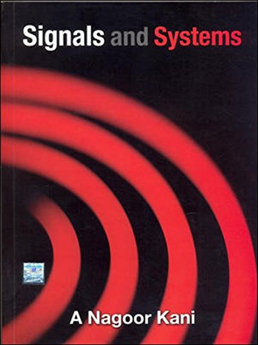 Book Signals and Systems free